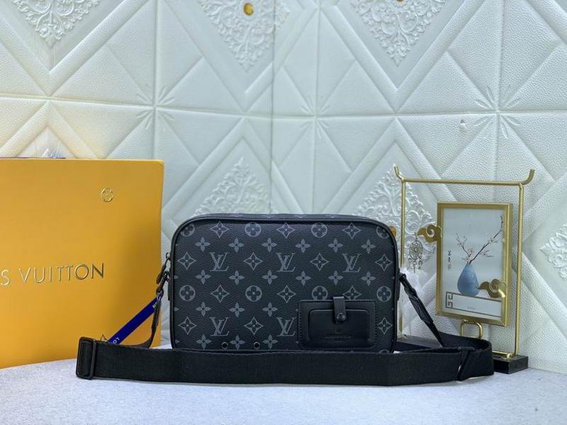 LV Handbags 244